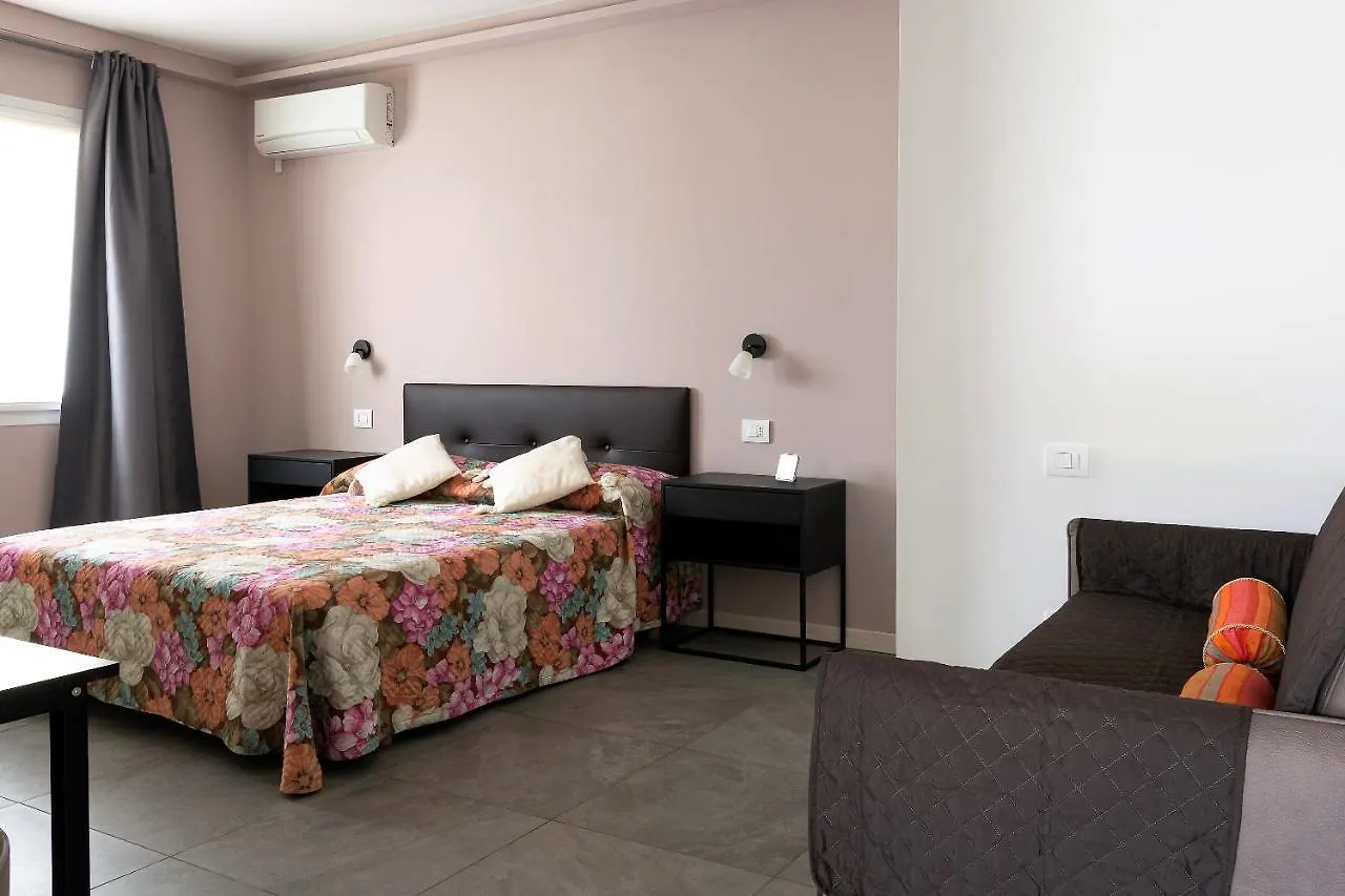 Il Melograno Hotel Peschiera del Garda Gasthuis
