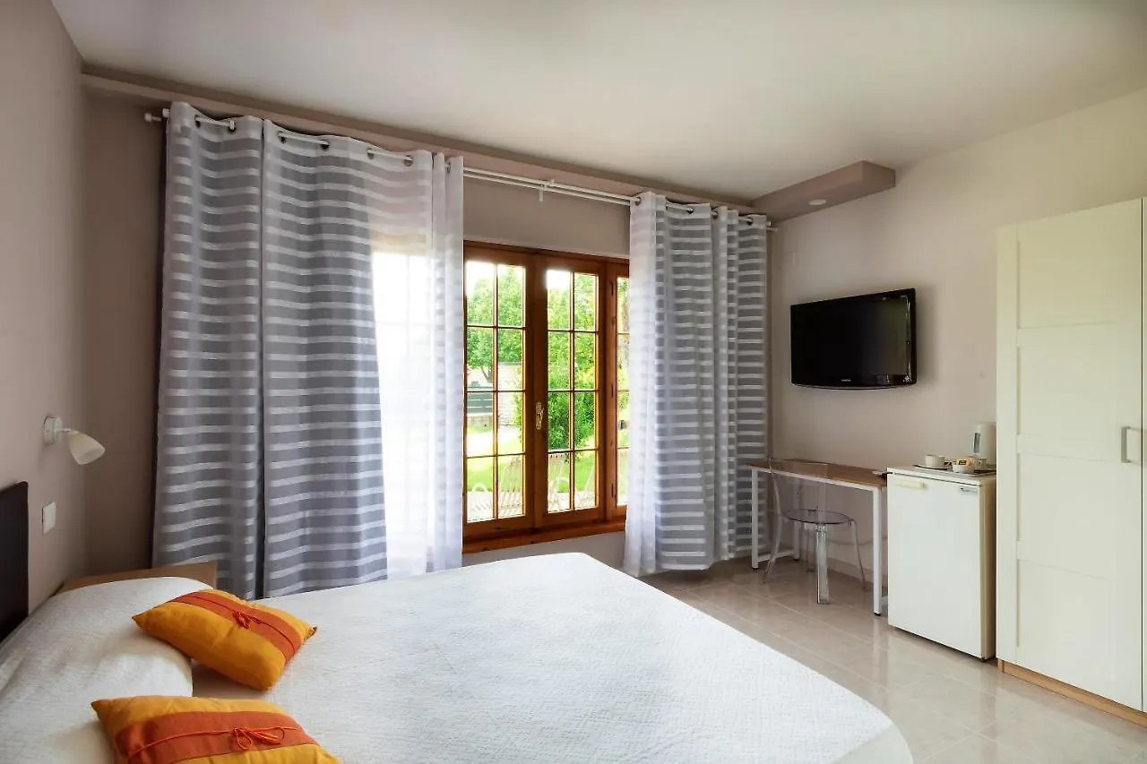 Gasthuis Il Melograno Hotel Peschiera del Garda