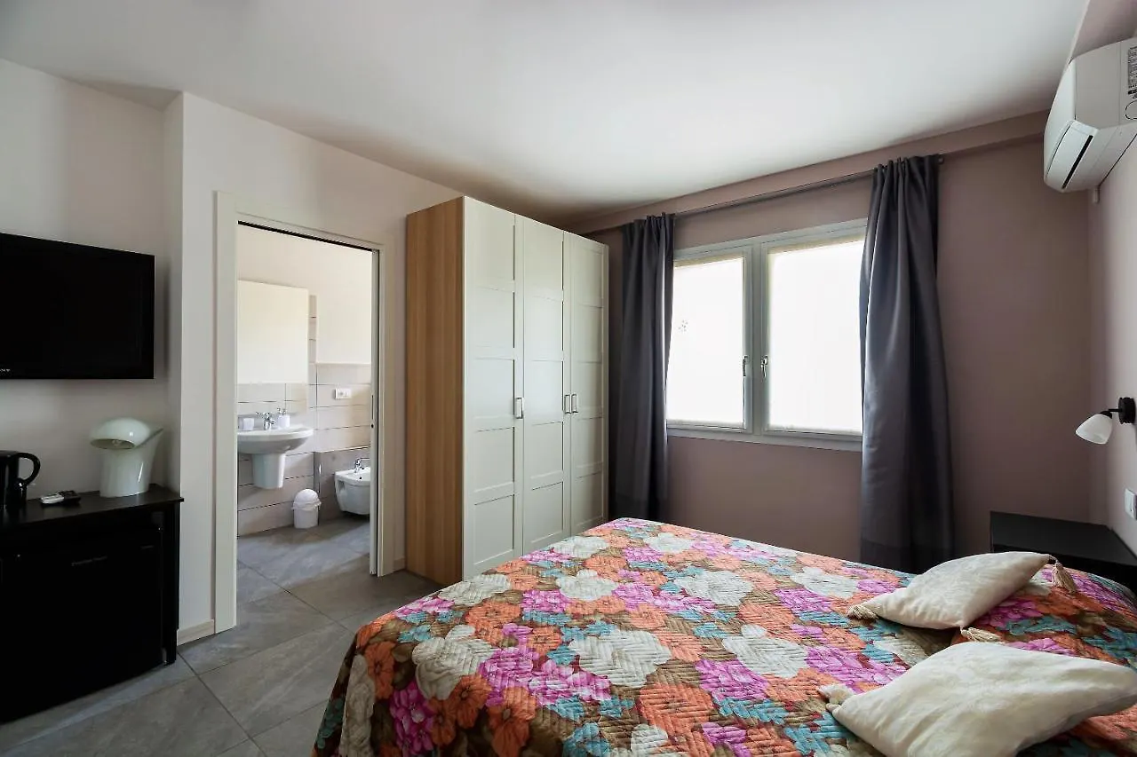 Il Melograno Hotel Peschiera del Garda