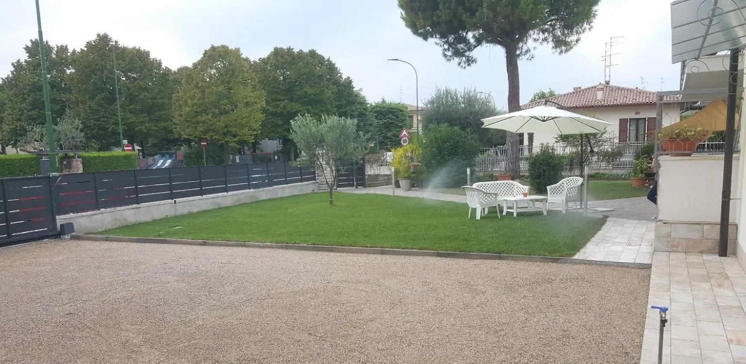 Hotel Il Melograno Peschiera del Garda