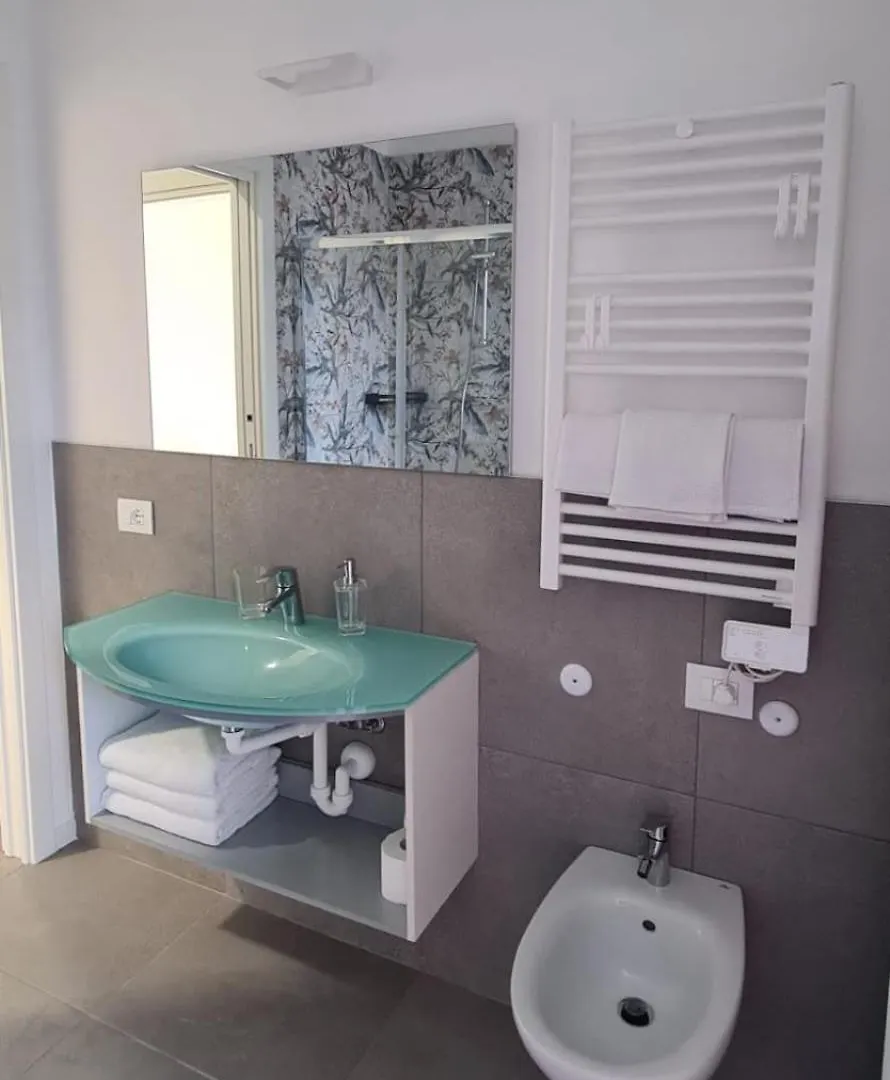 Il Melograno Hotel Peschiera del Garda