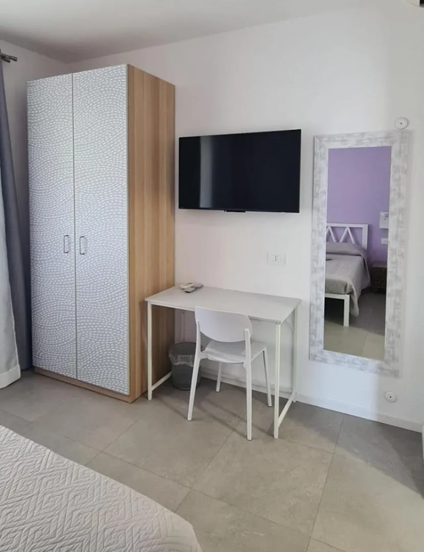 Il Melograno Hotel Peschiera del Garda Gasthuis