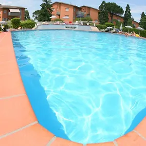 Casa Christina Rentals-24 Apartament