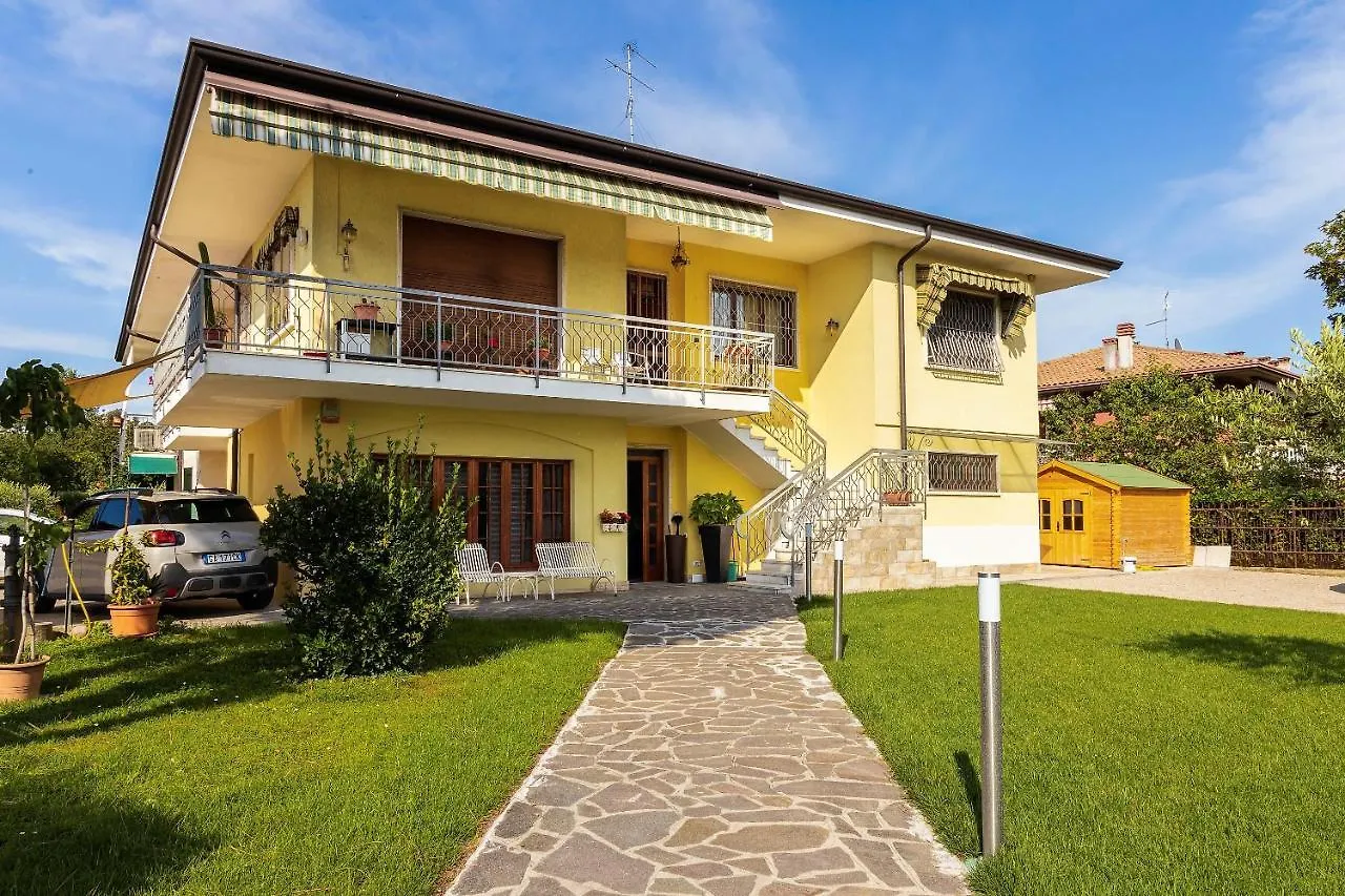 Il Melograno Hotel Peschiera del Garda