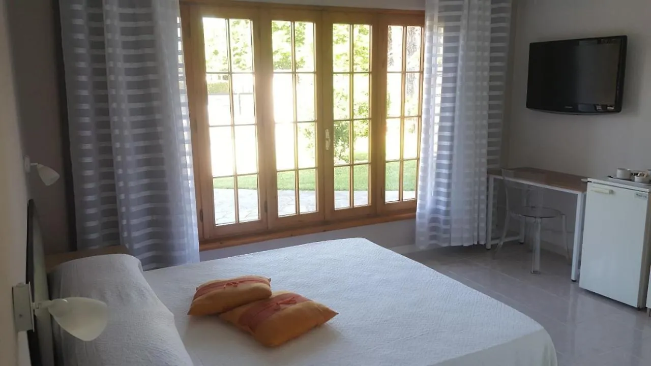 Guest house Il Melograno Hotel Peschiera del Garda Italy