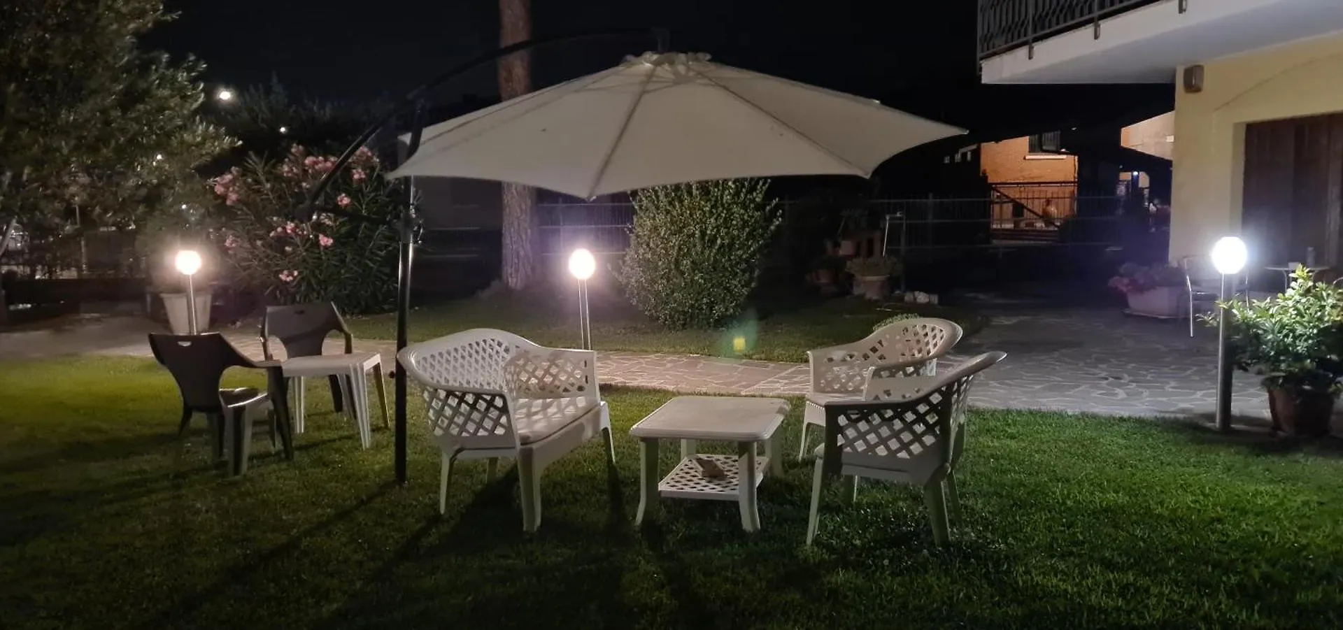 Il Melograno Hotel Peschiera del Garda