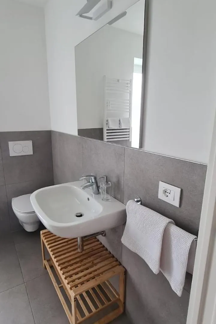 Il Melograno Hotel Peschiera del Garda