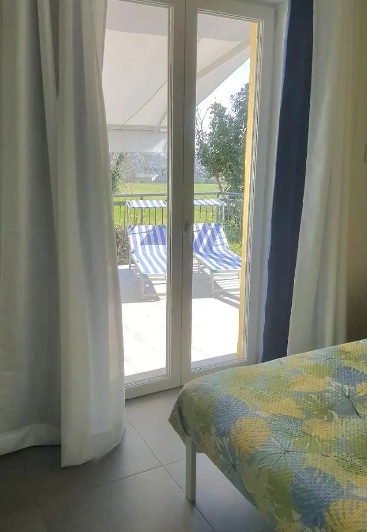 Il Melograno Hotel Peschiera del Garda