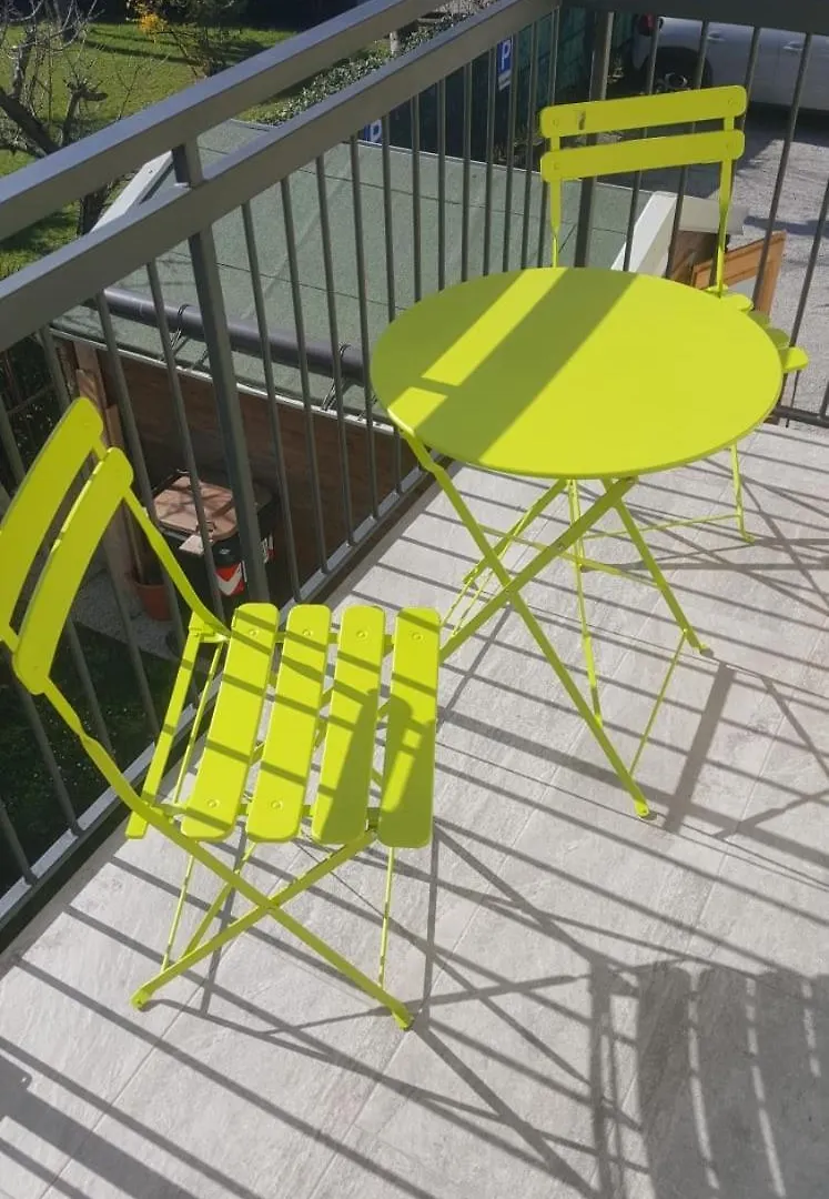 Il Melograno Hotel Peschiera del Garda 0*,