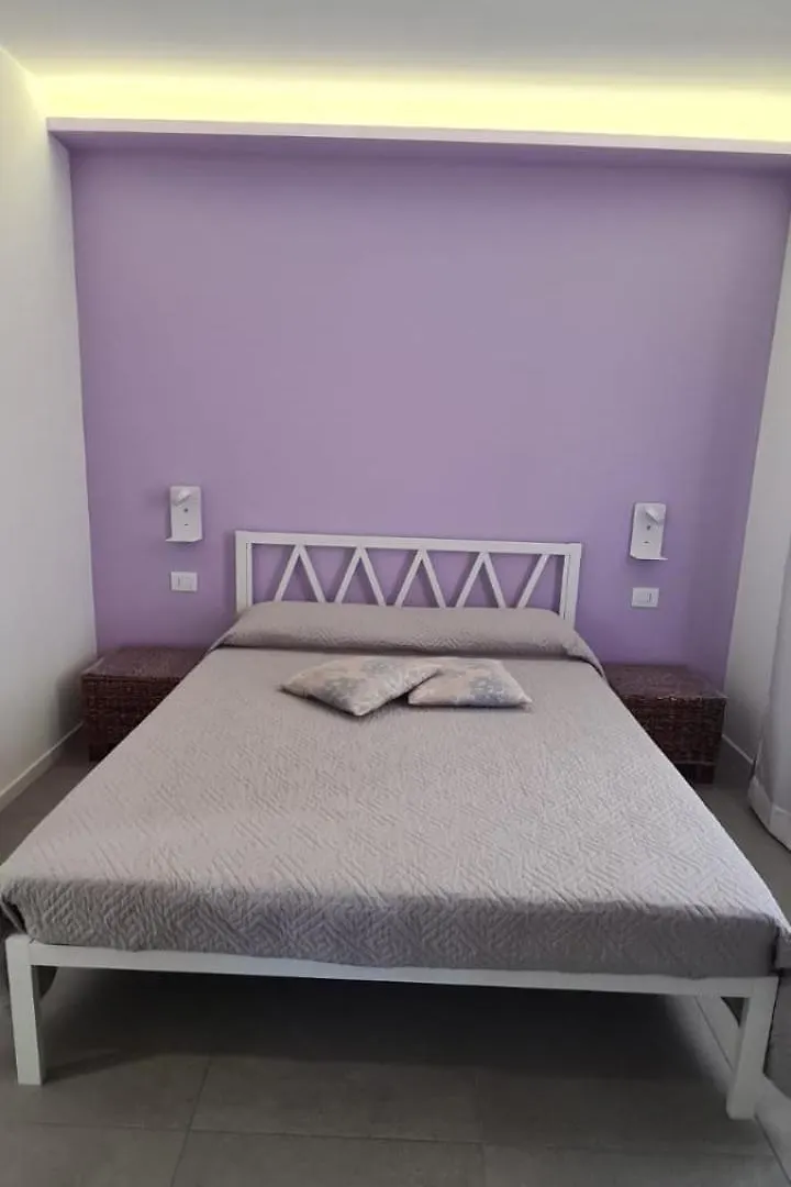 Hotel Il Melograno à Peschiera del Garda Italie