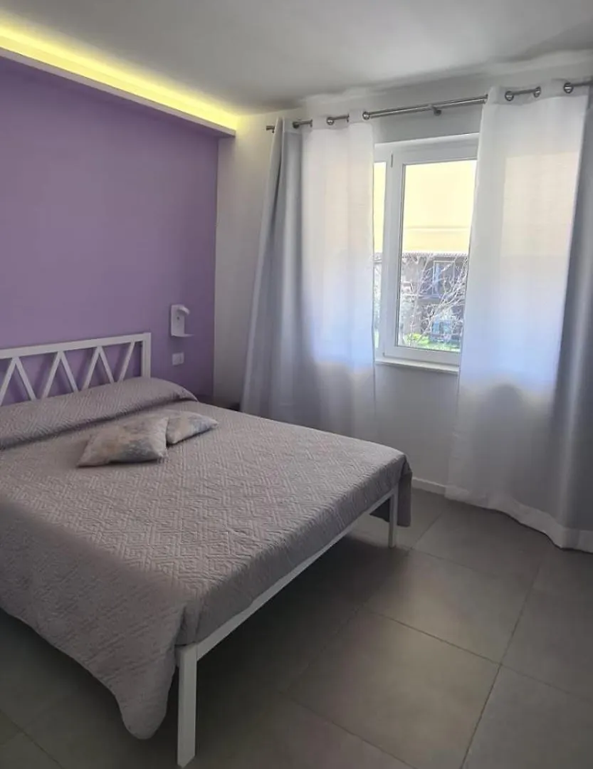 Hotel Il Melograno à Peschiera del Garda